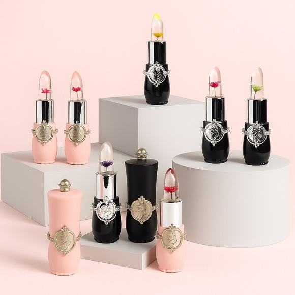 LYNE BEAUTY – LIP ESSENTIAL BALM Hydrating - Picture 5 of 15